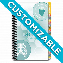 DOpocket® Osteopathic Edition